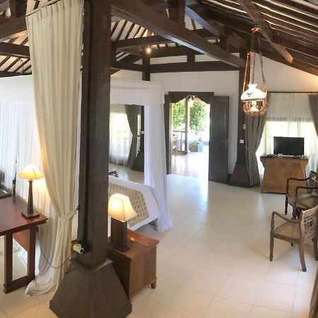 Villa Berawa Canggu Eksteriør billede