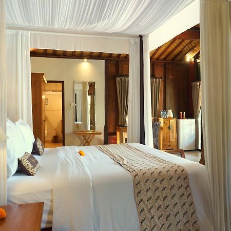 Villa Berawa Canggu Eksteriør billede