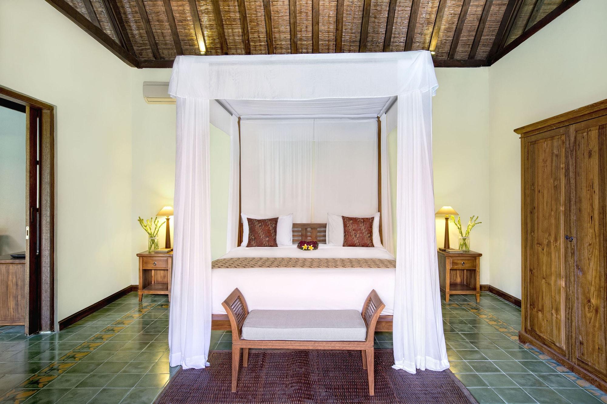 Villa Berawa Canggu Eksteriør billede