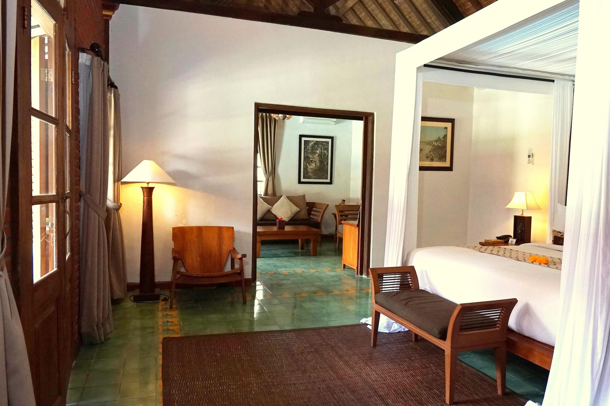 Villa Berawa Canggu Eksteriør billede