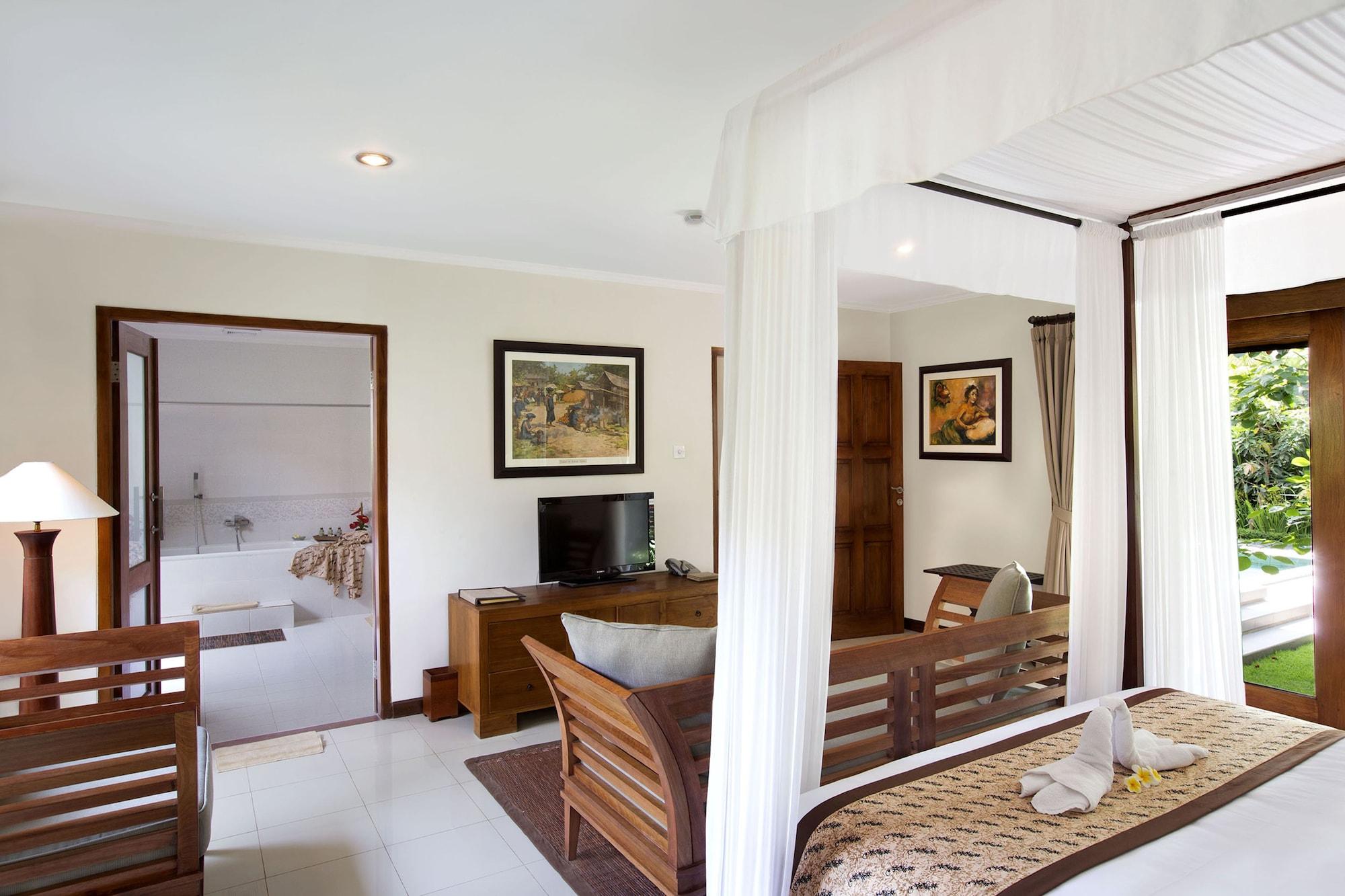 Villa Berawa Canggu Eksteriør billede