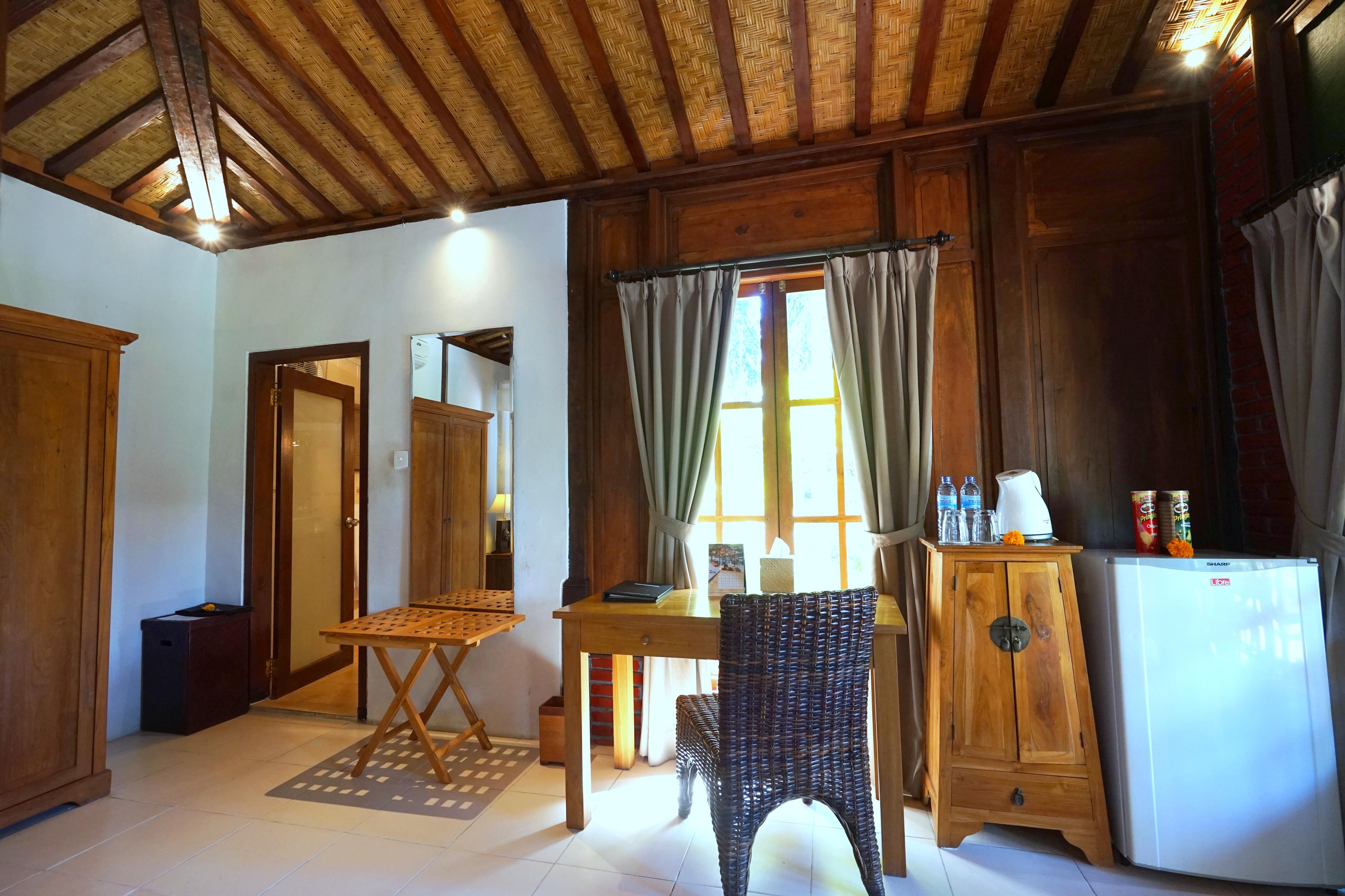 Villa Berawa Canggu Eksteriør billede