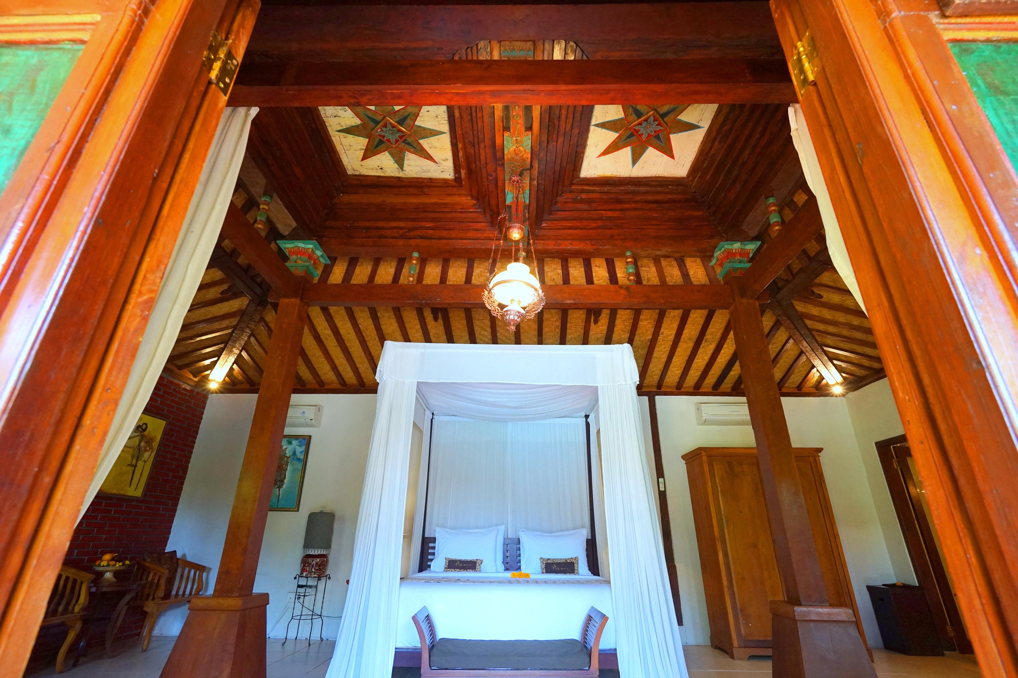 Villa Berawa Canggu Eksteriør billede