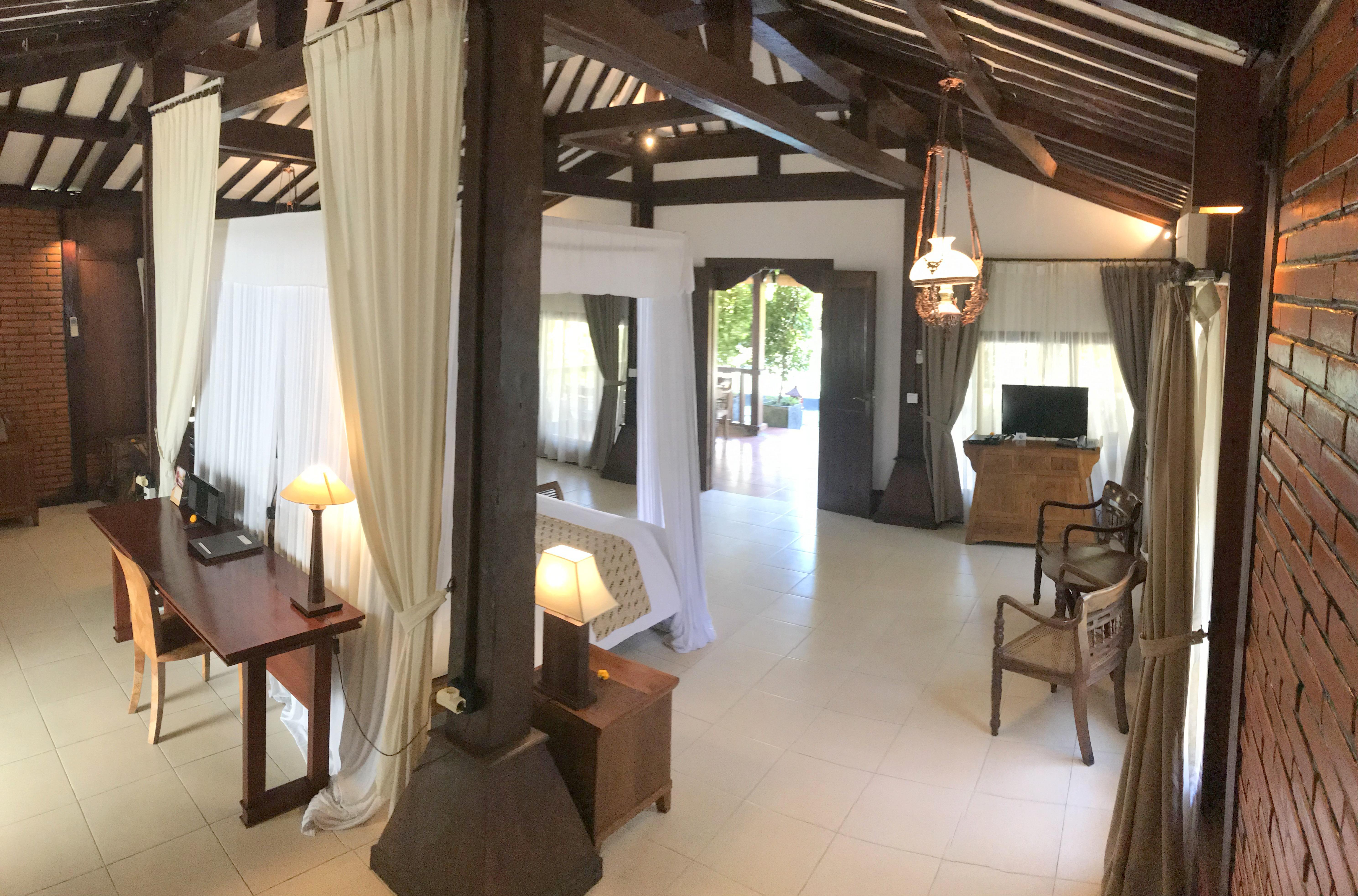 Villa Berawa Canggu Eksteriør billede