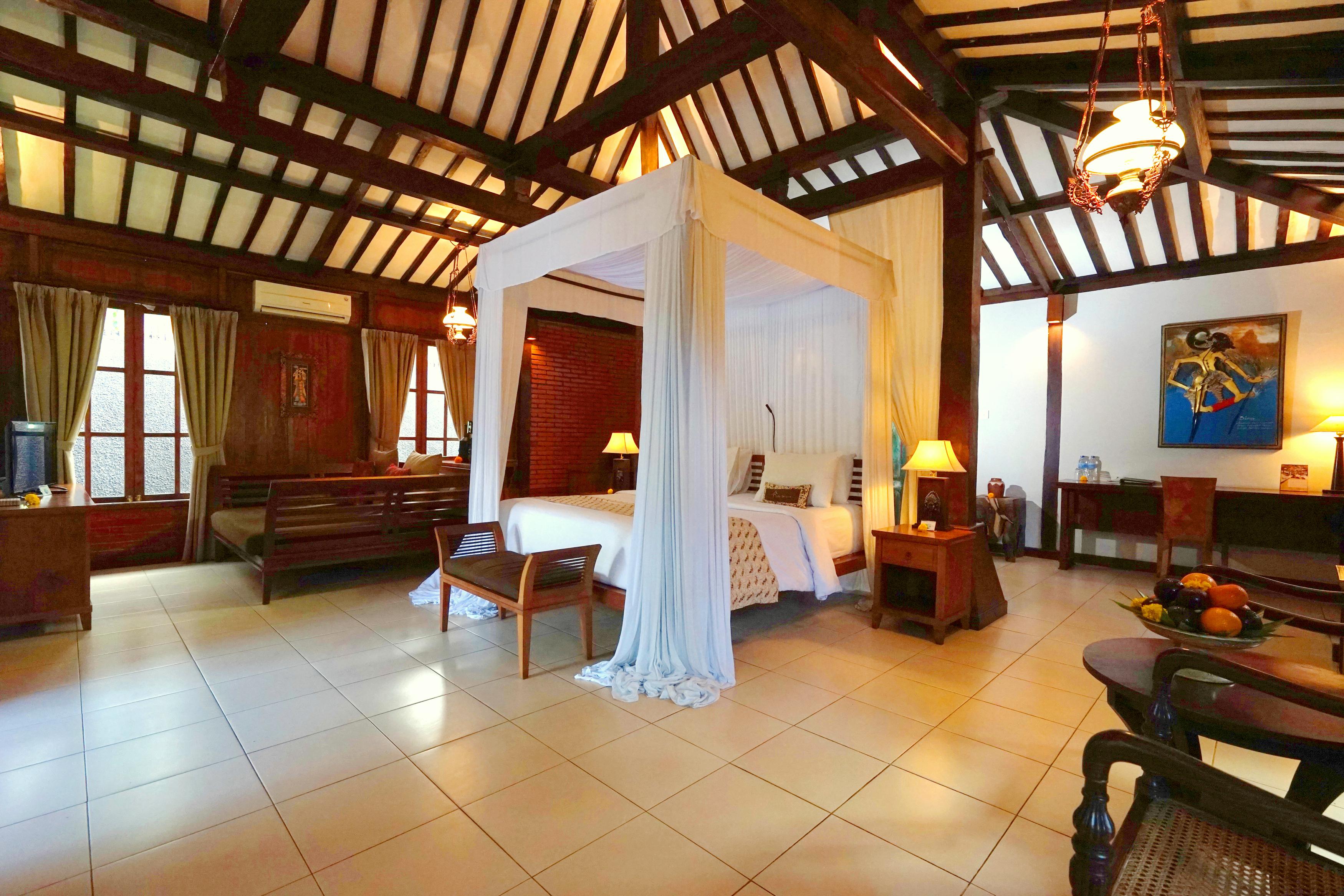 Villa Berawa Canggu Eksteriør billede