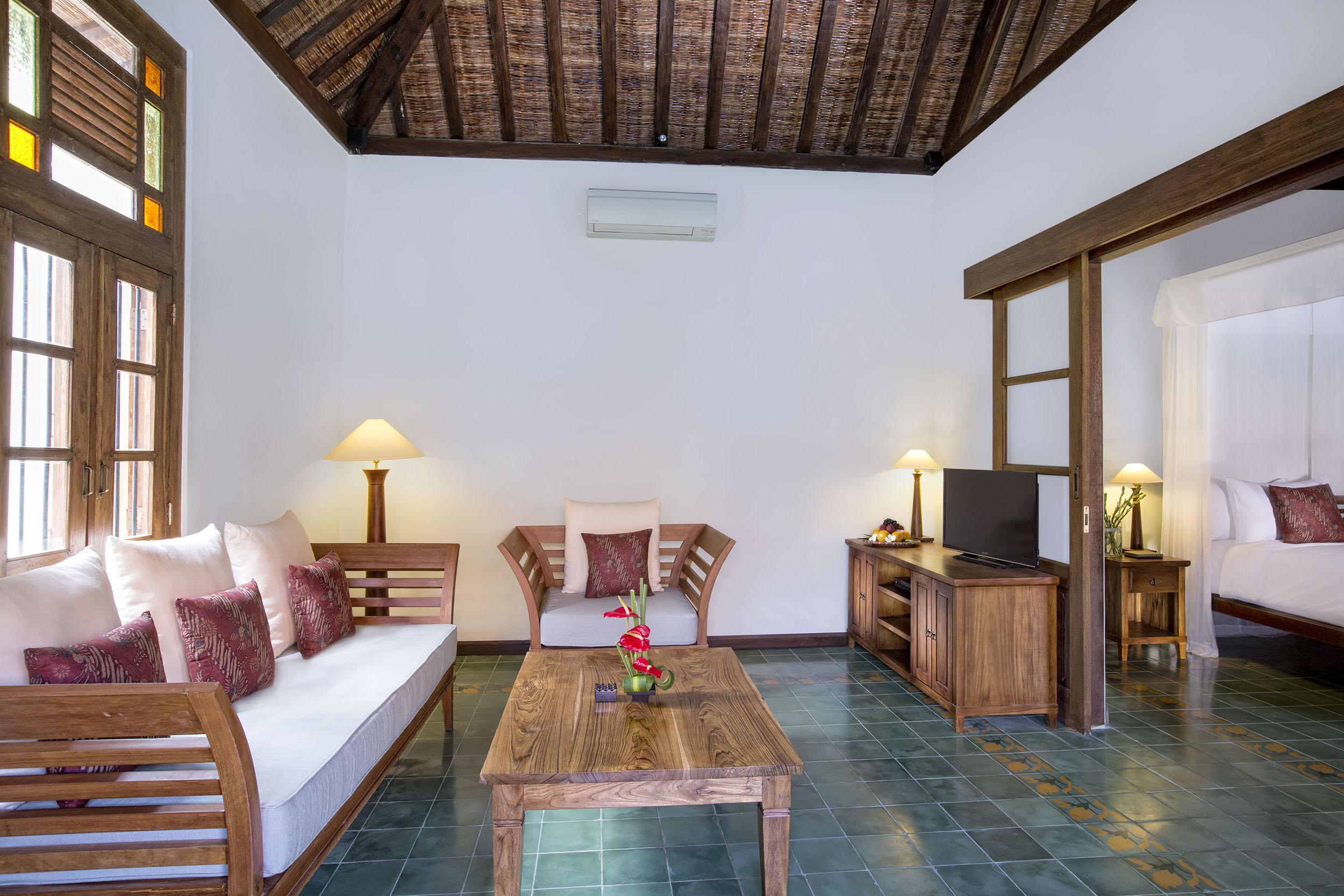 Villa Berawa Canggu Eksteriør billede