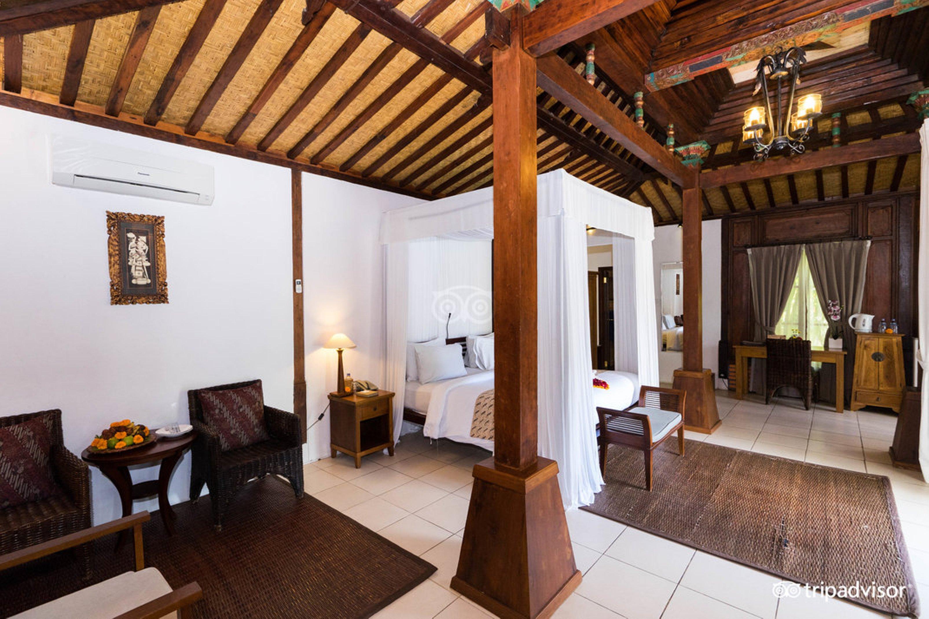 Villa Berawa Canggu Eksteriør billede
