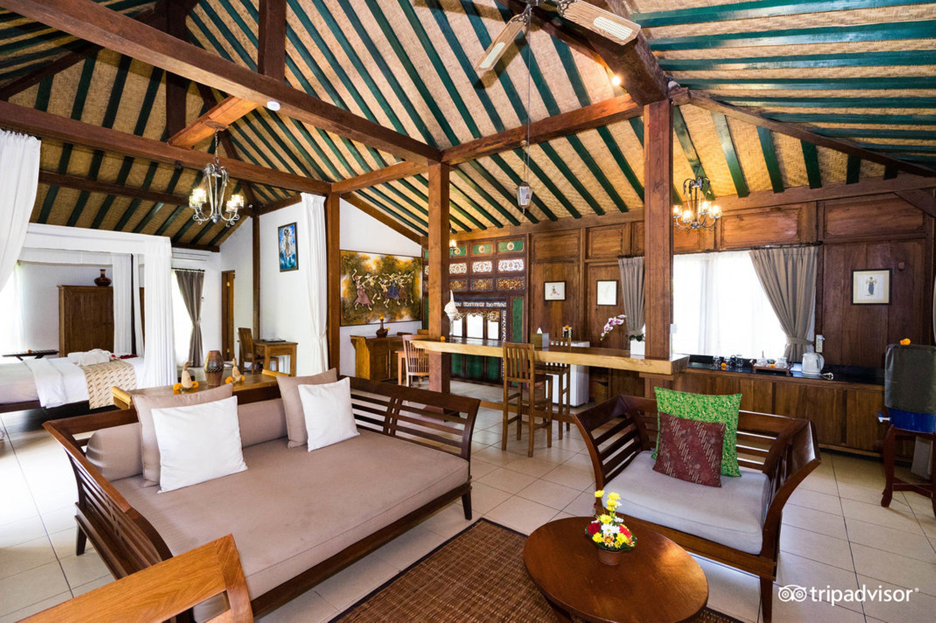 Villa Berawa Canggu Eksteriør billede