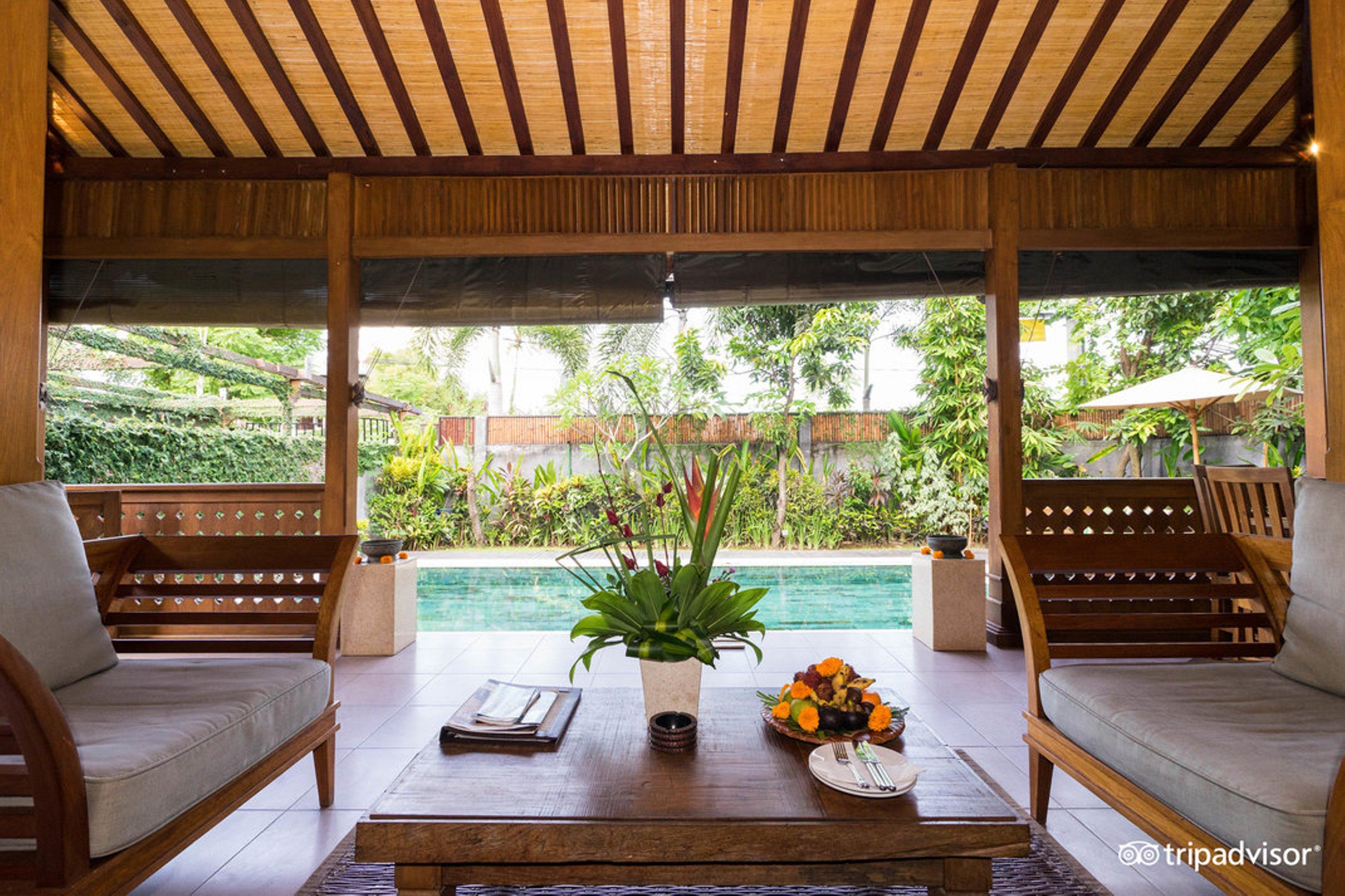 Villa Berawa Canggu Eksteriør billede