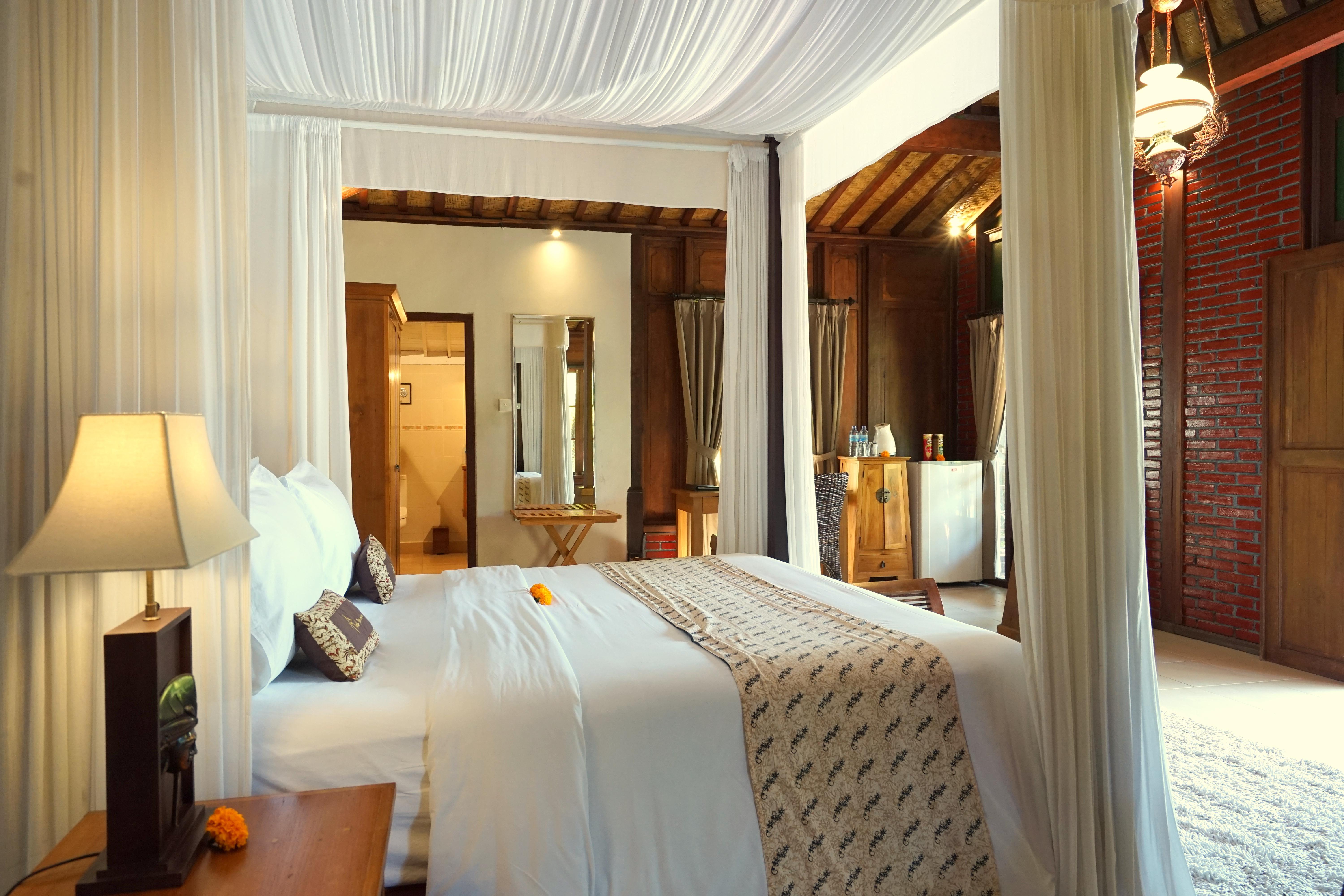 Villa Berawa Canggu Eksteriør billede