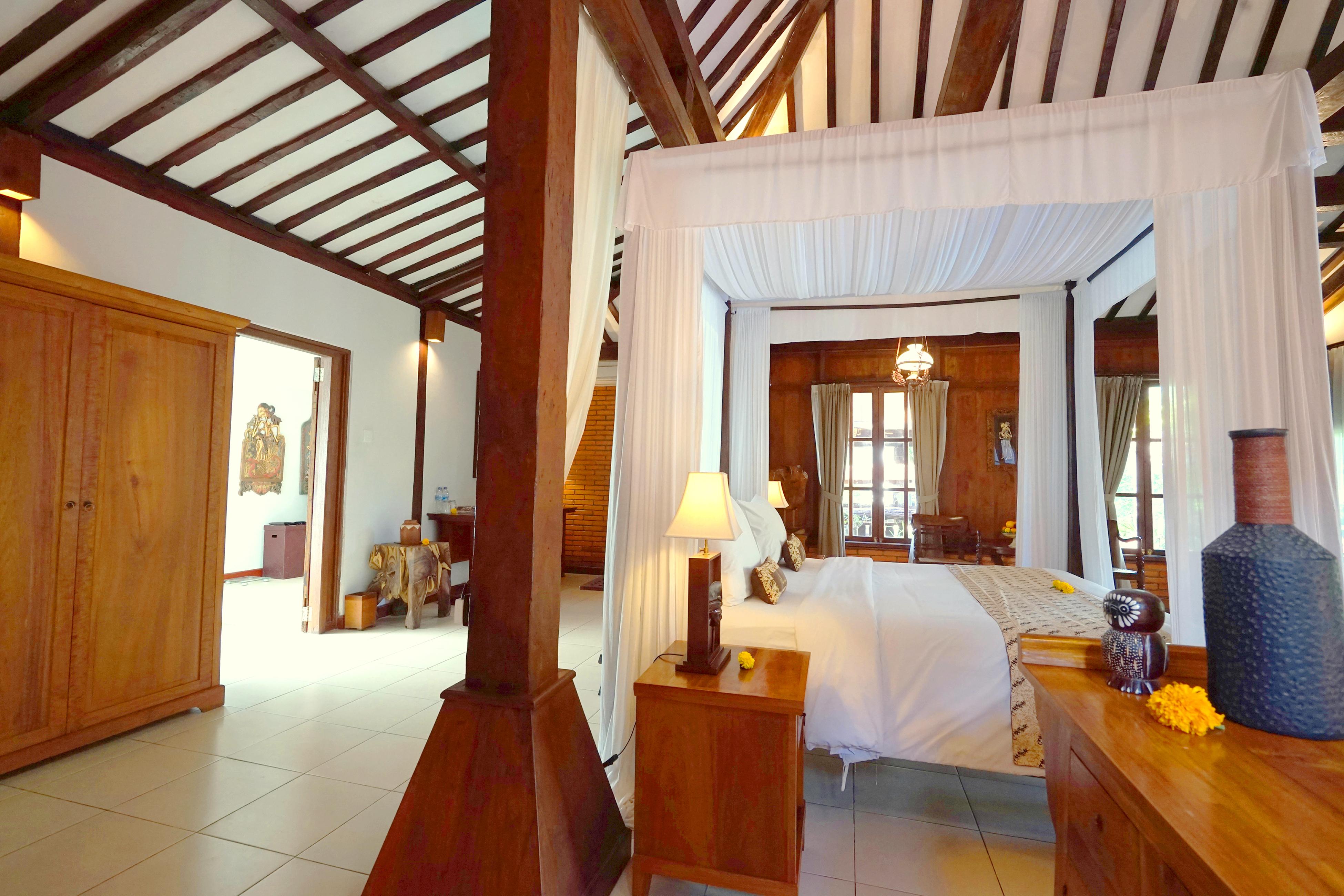 Villa Berawa Canggu Eksteriør billede