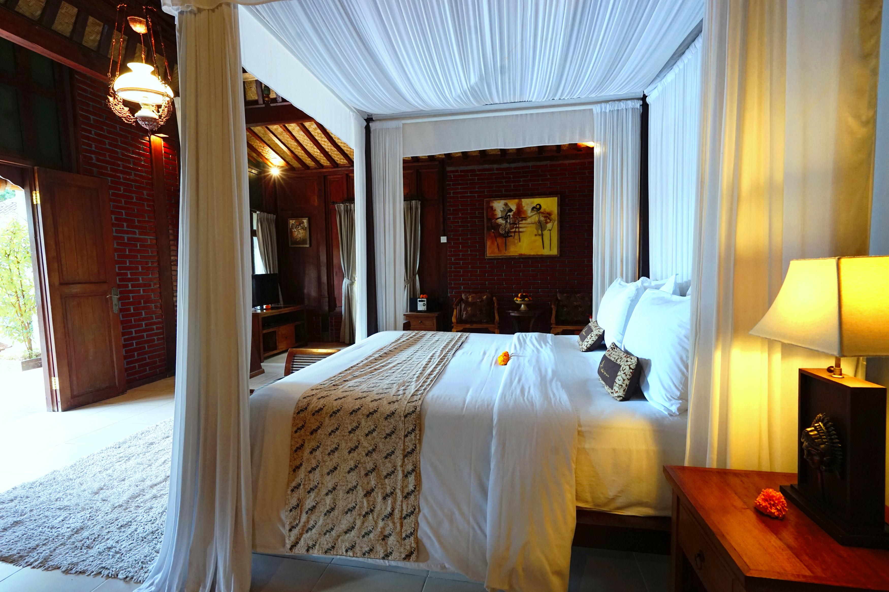 Villa Berawa Canggu Eksteriør billede