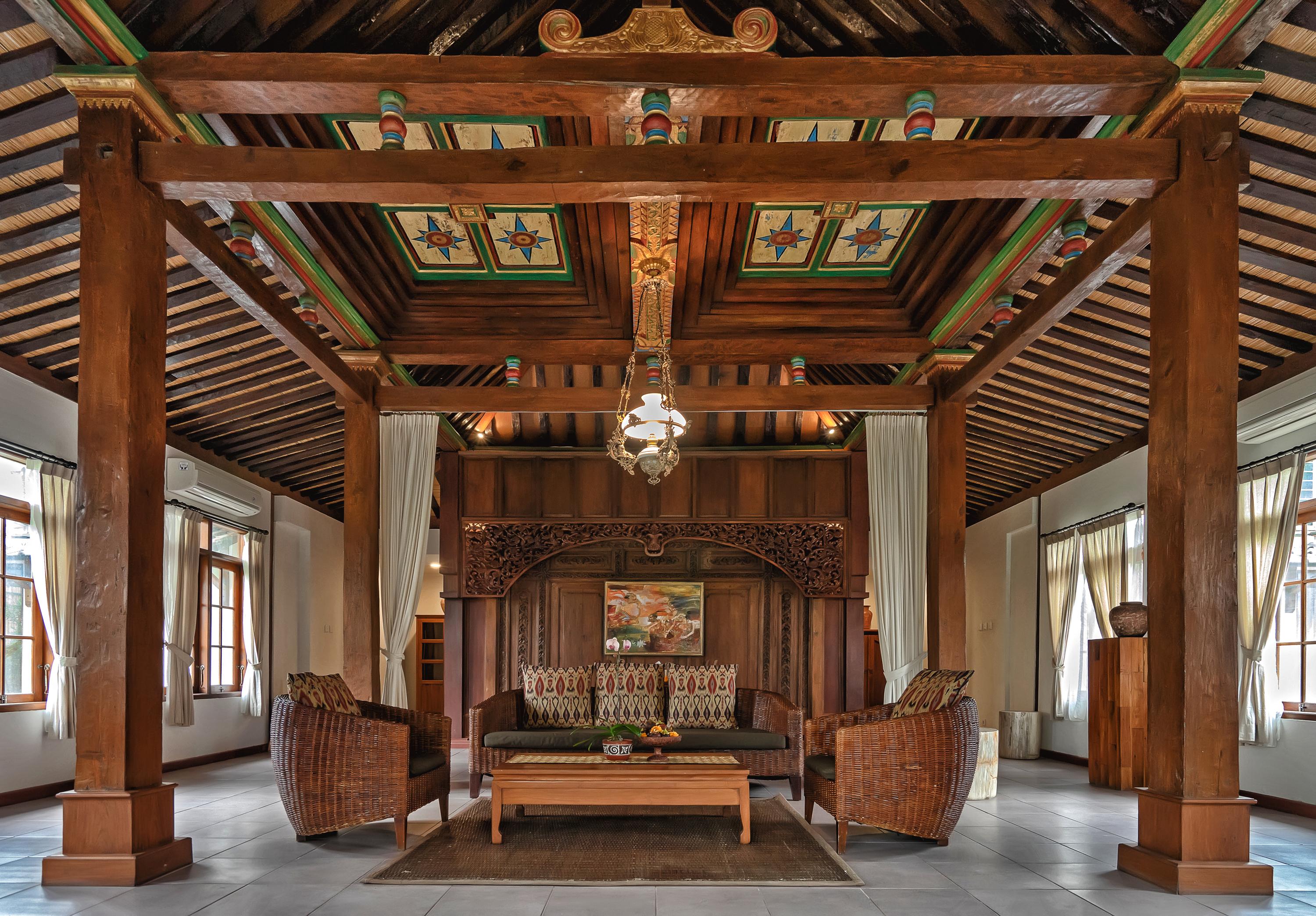 Villa Berawa Canggu Eksteriør billede